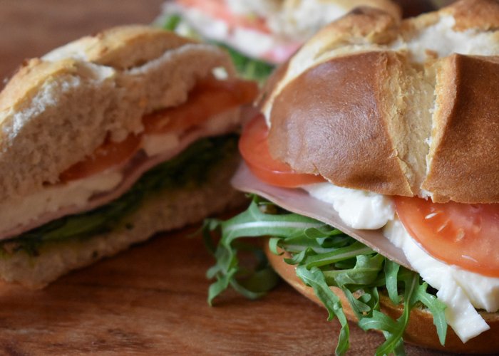 Bella Mortadella