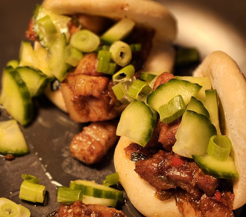 Buikspek Bao